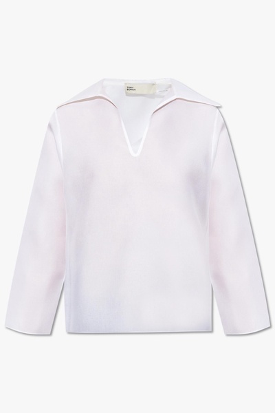 Tory Burch Silk top