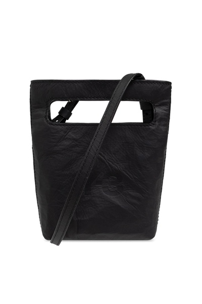 Y-3 Shoulder bag with logo