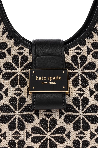 Kate Spade Shoulder Bag Spade Flower Small