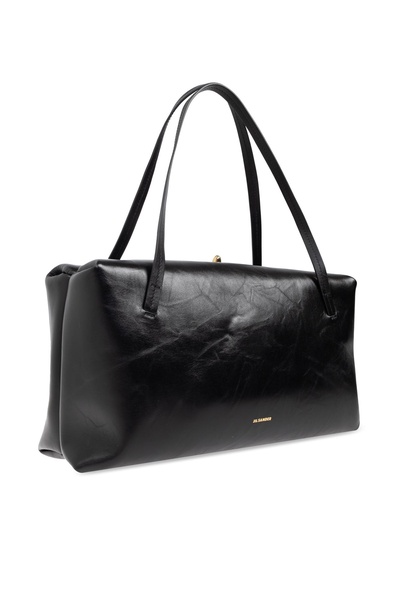 JIL SANDER Shoulder bag ‘Goji Pillow Medium’