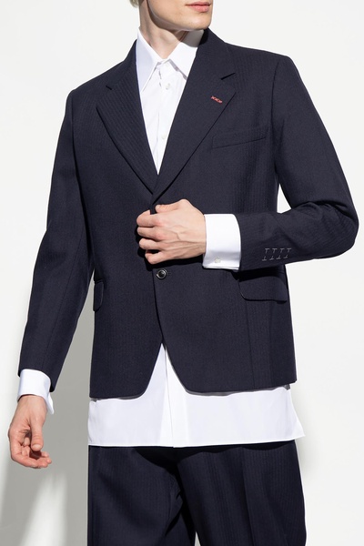 Maison Margiela Wool blazer