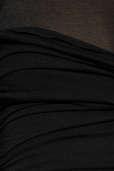 Dsquared2 Draped Dress