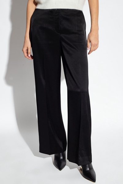 Lanvin Pleat-front trousers
