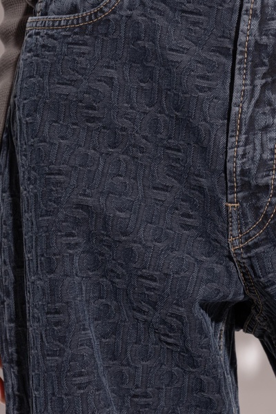 Acne Studios Jeans 'Acne Studios 1981F'