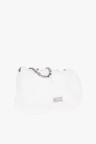 Maison Margiela ‘Glam Slam Medium’ shoulder bag