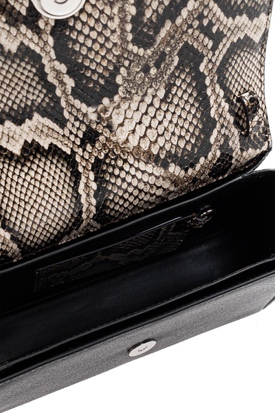 Alexander McQueen Clutch ‘T-Bar’