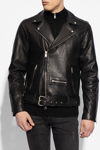 AllSaints 'Wick' biker jacket