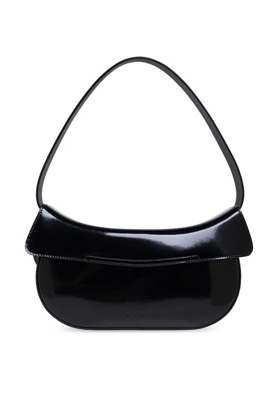 Marni Butterfly Medium shoulder bag