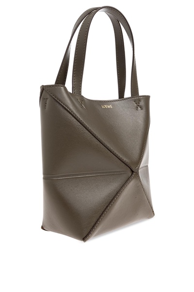 Loewe Bag Mini Puzzle Fold