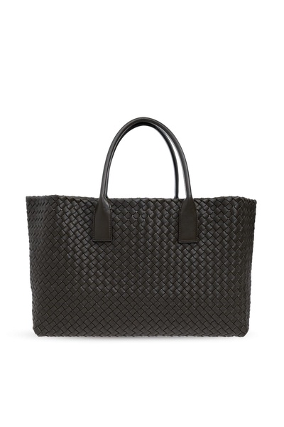 Bottega Veneta Bottega Veneta `Cabat Medium` Shopper Bag