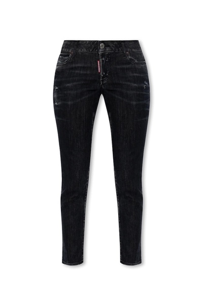 Dsquared2 ‘Jennifer’ jeans