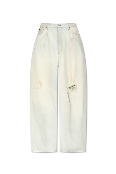 Acne Studios baloon jeans
