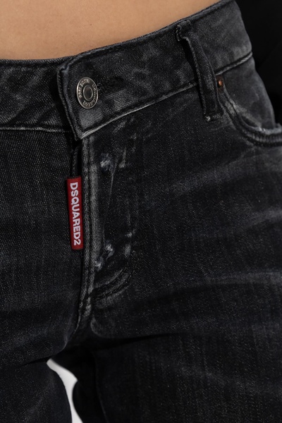 Dsquared2 ‘Jennifer’ jeans