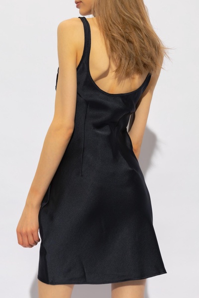 Samsoe Samsoe Strappy dress 'Sasunna'