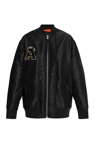 AllSaints Jacket Bettie bomber style