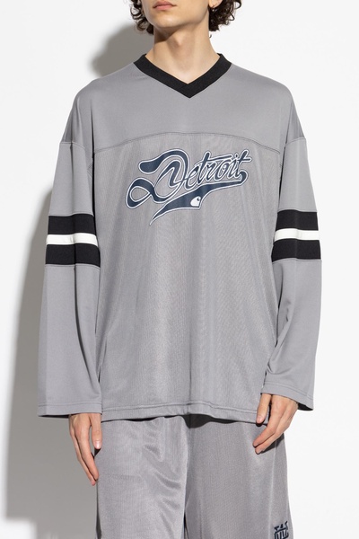Carhartt WIP Long sleeve T-shirt