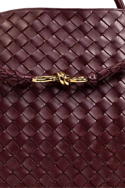 Bottega Veneta Handbag Andiamo Large