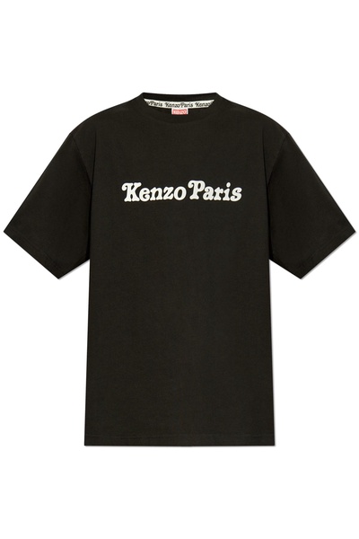 Kenzo Printed T-shirt