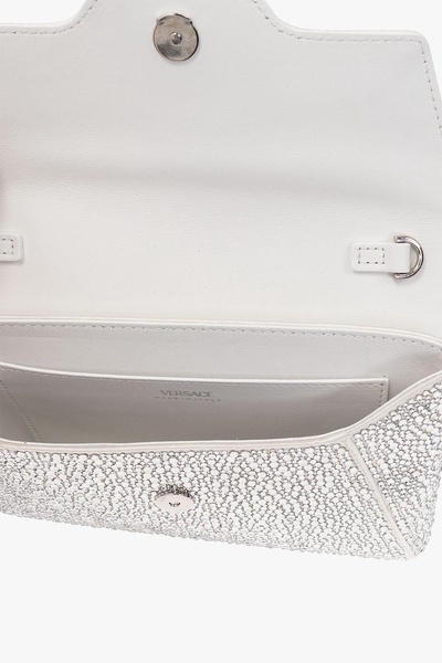 Versace ‘La Medusa’ clutch