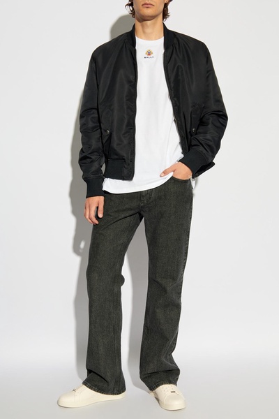 Bally Straight-leg jeans