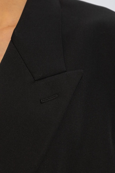 Balenciaga Double-breasted blazer