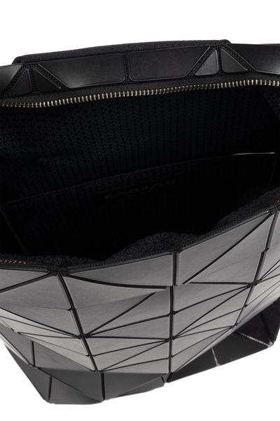 Bao Bao Issey Miyake Backpack with logo