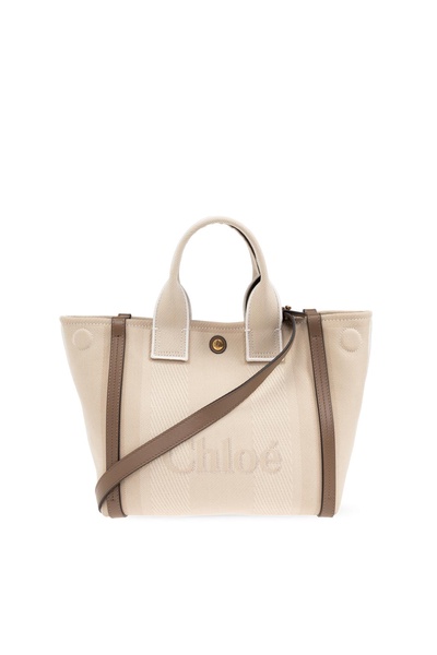 Chloé Handbag Carry Small