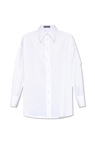 Dolce & Gabbana Cotton shirt