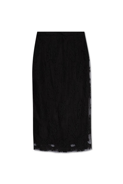 Dolce & Gabbana Lace skirt