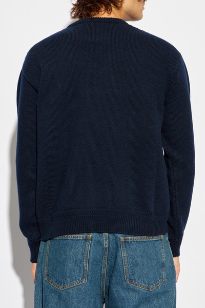 Bally Sweater with logo