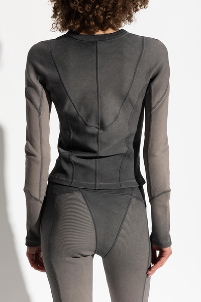 T by Alexander Wang Long Sleeve Top
