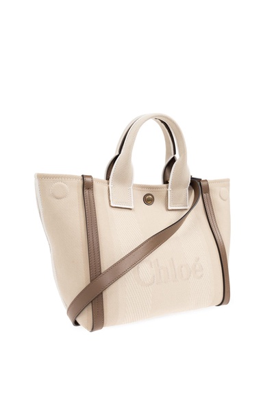 Chloé Handbag Carry Small