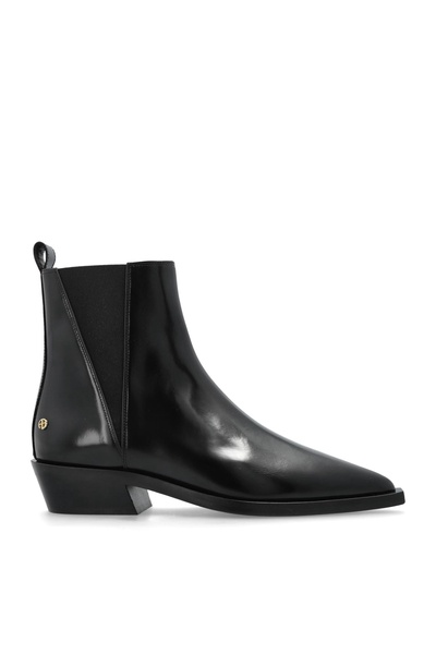 Anine Bing Booties 'Bekah'