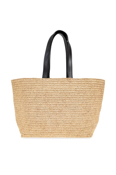 Ami Alexandre Mattiussi shopper type bag