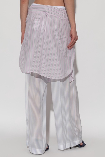 Alexander Wang Silk pants