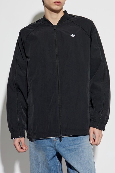 ADIDAS Originals Sports sweatshirt with logo