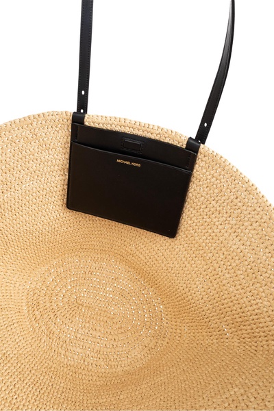 Michael Michael Kors Isa shopper bag
