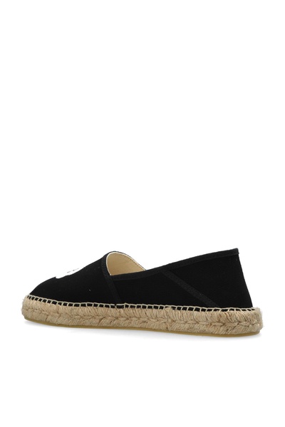 Kenzo Espadrilles with logo
