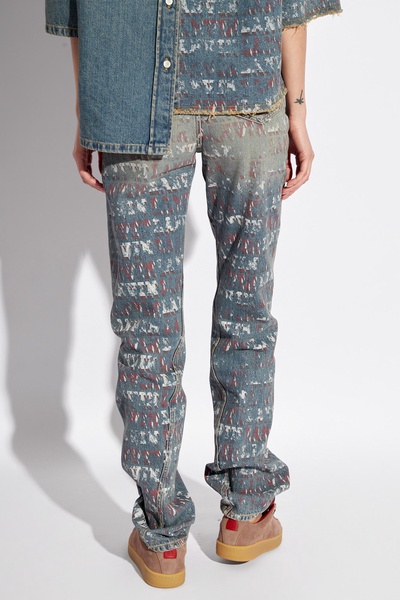 Lanvin Lanvin x The Future