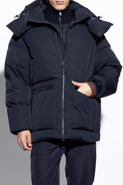 Moncler Down jacket Habagat