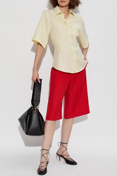 Ami Alexandre Mattiussi Short sleeve shirt