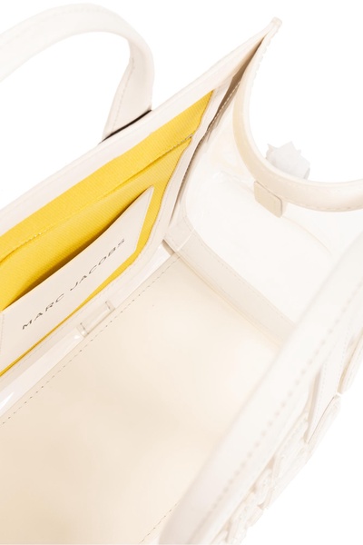 Marc Jacobs ‘The Tote Small’ Shopper Bag