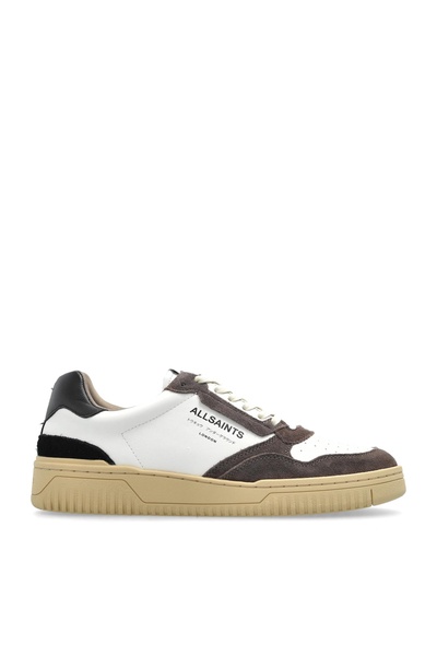 AllSaints Sneakers Regan Low
