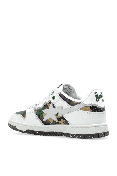 A Bathing Ape Sneakers SK8 STA