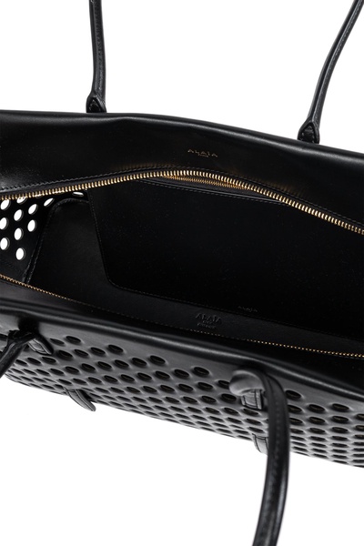 Alaia Shoulder Bag 'Neo Minia 32'