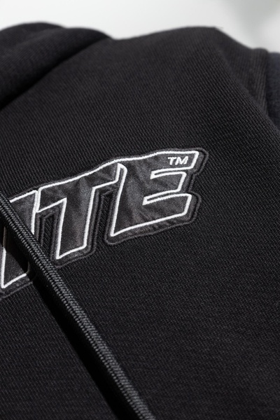 Off-White Jacket with logo