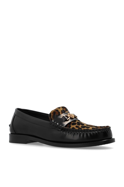 Versace Leather shoes