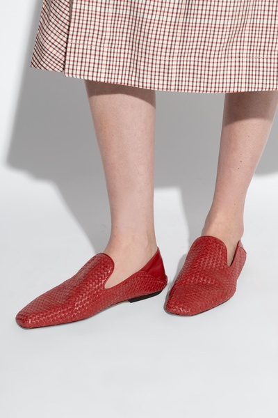 Bottega Veneta Slip-on shoes Adamo
