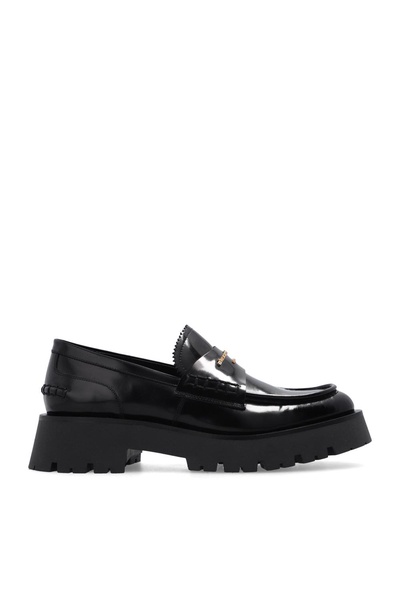 Alexander Wang Leather loafers