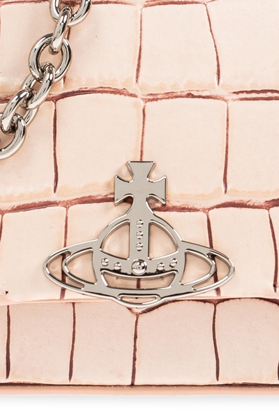 Vivienne Westwood Leather bag